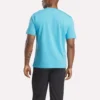 Men’s Big Logo Crewneck Short Sleeve Tee Men’s Big Logo Crewneck Short Sleeve Tee