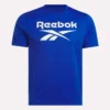 Men’s Big Logo Crewneck Short Sleeve Tee Men’s Big Logo Crewneck Short Sleeve Tee