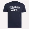 Men’s Big Logo Crewneck Short Sleeve Tee Men’s Big Logo Crewneck Short Sleeve Tee