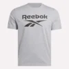Men’s Big Logo Crewneck Short Sleeve Tee Men’s Big Logo Crewneck Short Sleeve Tee
