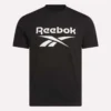 Men’s Big Logo Crewneck Short Sleeve Tee Men’s Big Logo Crewneck Short Sleeve Tee