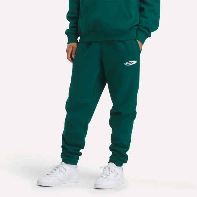Men’s Brand Proud Pants