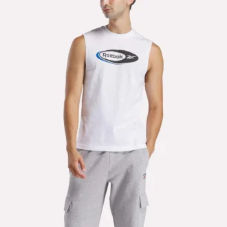 Men’s Brand Proud Sleeveless Tee