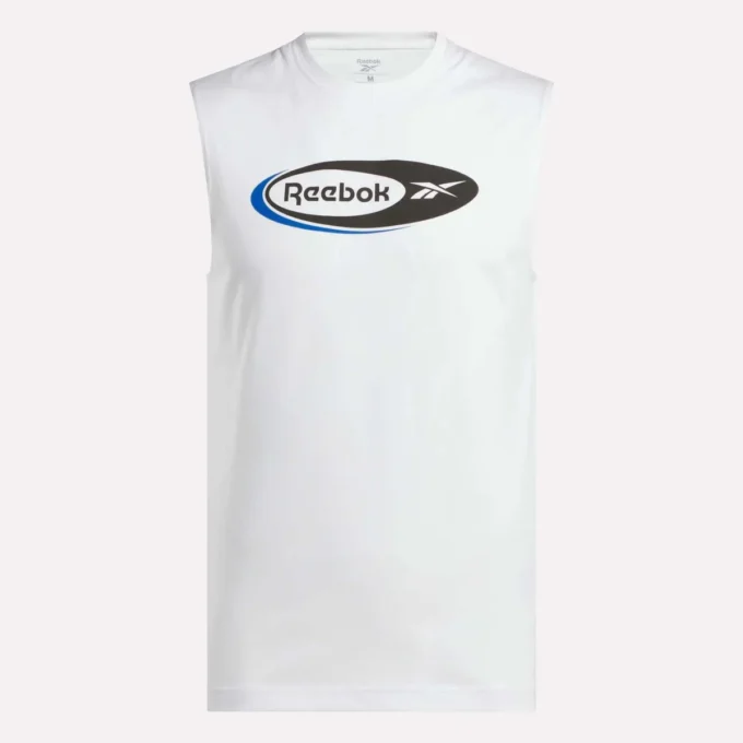 Men’s Brand Proud Sleeveless Tee