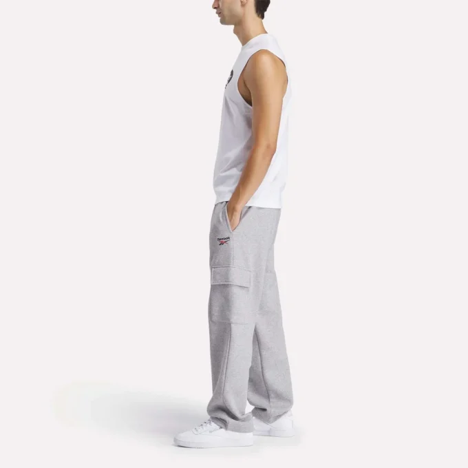 Men’s Brand Proud Sleeveless Tee