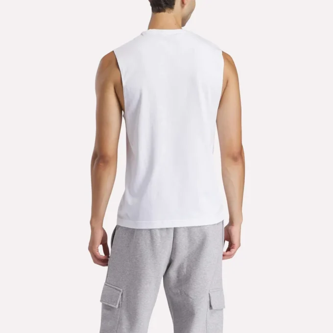 Men’s Brand Proud Sleeveless Tee