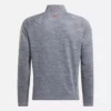 Men’s Cationic Wicking Quarter-Zip Sweatshirt Men’s Cationic Wicking Quarter-Zip Sweatshirt