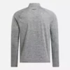 Men’s Cationic Wicking Quarter-Zip Sweatshirt Men’s Cationic Wicking Quarter-Zip Sweatshirt