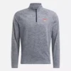 Men’s Cationic Wicking Quarter-Zip Sweatshirt Men’s Cationic Wicking Quarter-Zip Sweatshirt