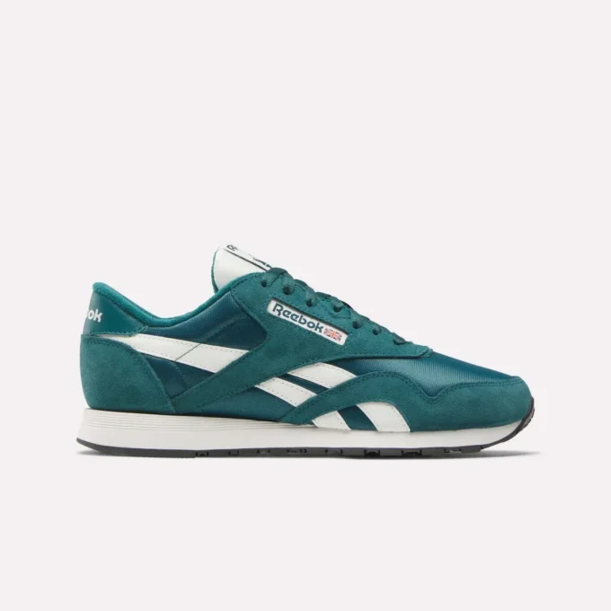 Men’s Classic Nylon Shoes Men’s Classic Nylon Shoes
