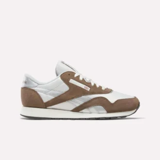 Men’s Classic Nylon Shoes