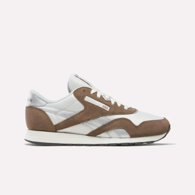 Men’s Classic Nylon Shoes Men’s Classic Nylon Shoes