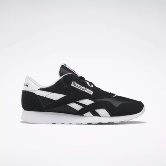 Men’s Classic Nylon Shoes