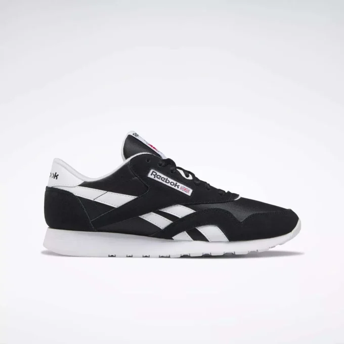 Men’s Classic Nylon Shoes Men’s Classic Nylon Shoes