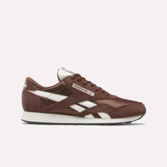 Men’s Classic Nylon Shoes