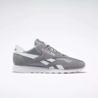 Men’s Classic Nylon Shoes