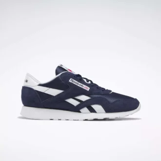 Men’s Classic Nylon Shoes