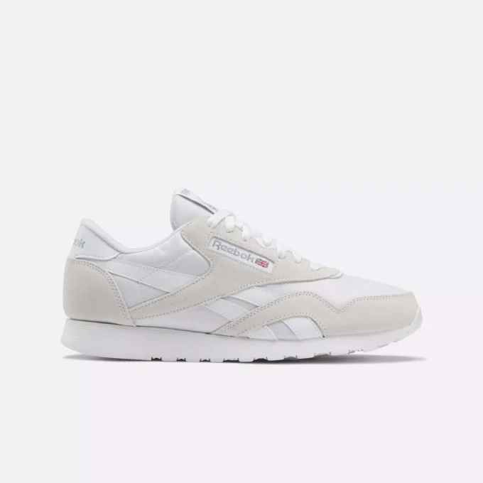 Men’s Classic Nylon Shoes Men’s Classic Nylon Shoes