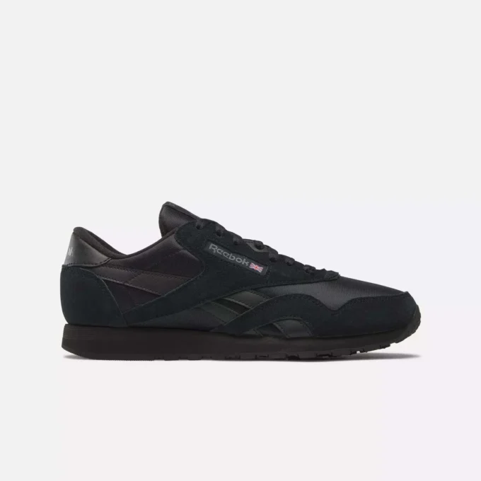 Men’s Classic Nylon Shoes Men’s Classic Nylon Shoes