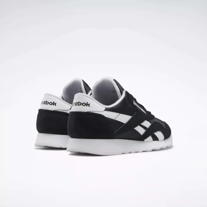 Men’s Classic Nylon Shoes Men’s Classic Nylon Shoes