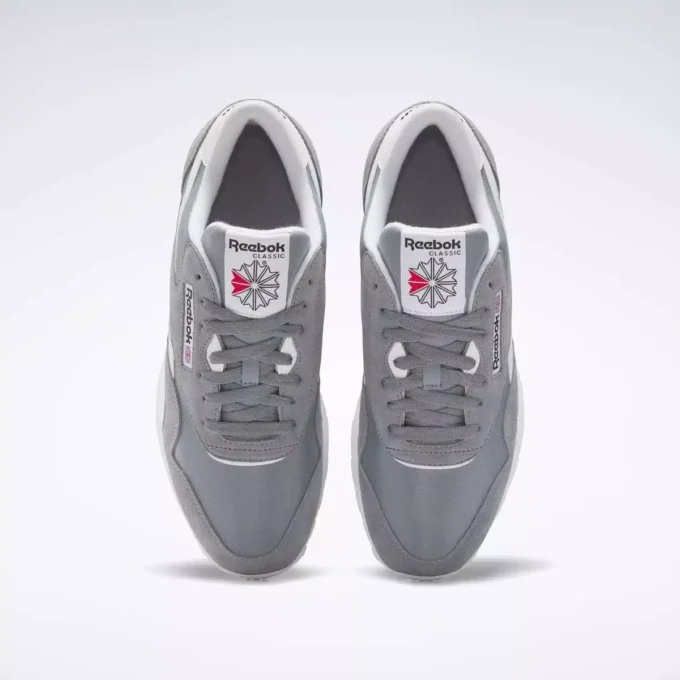 Men’s Classic Nylon Shoes Men’s Classic Nylon Shoes