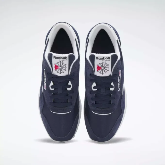Men’s Classic Nylon Shoes Men’s Classic Nylon Shoes