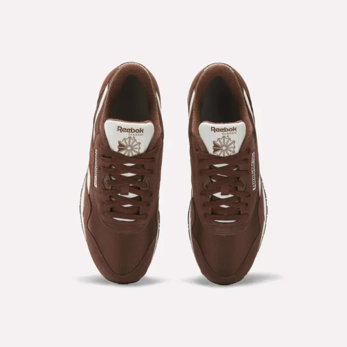 Men’s Classic Nylon Shoes Men’s Classic Nylon Shoes