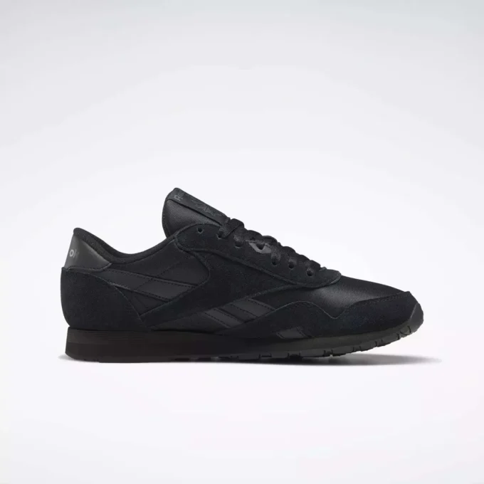 Men’s Classic Nylon Shoes Men’s Classic Nylon Shoes