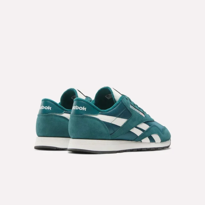 Men’s Classic Nylon Shoes Men’s Classic Nylon Shoes