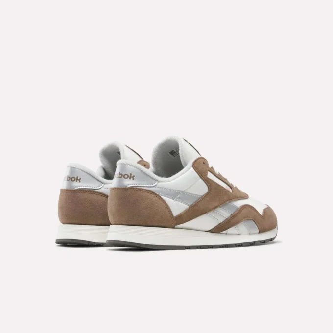 Men’s Classic Nylon Shoes Men’s Classic Nylon Shoes
