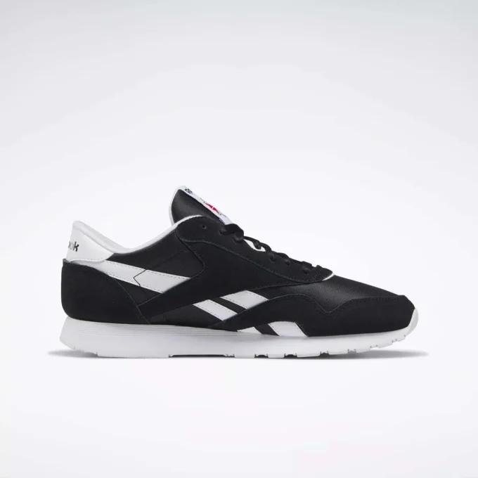 Men’s Classic Nylon Shoes Men’s Classic Nylon Shoes