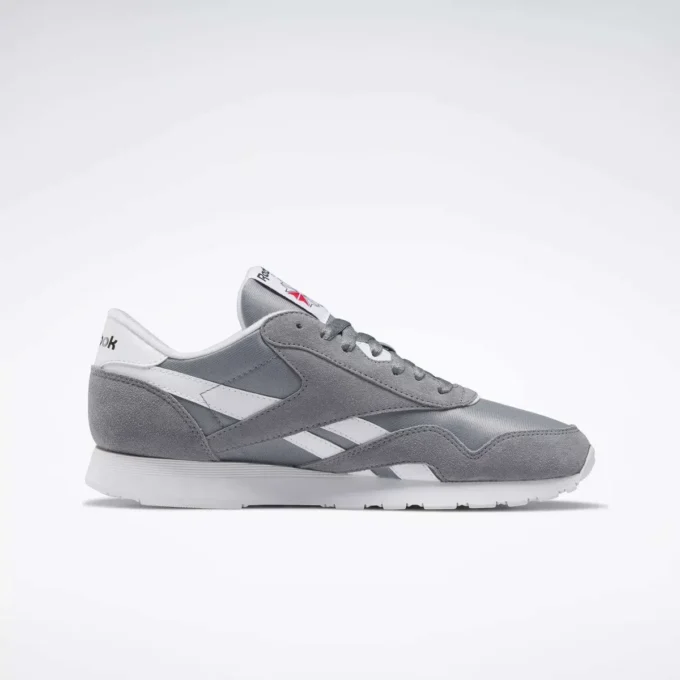 Men’s Classic Nylon Shoes Men’s Classic Nylon Shoes