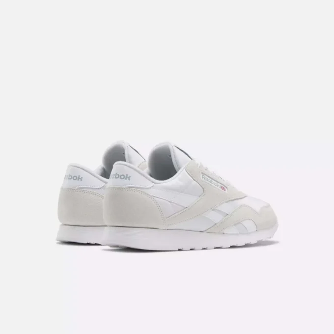 Men’s Classic Nylon Shoes Men’s Classic Nylon Shoes