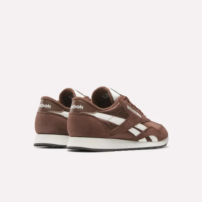 Men’s Classic Nylon Shoes Men’s Classic Nylon Shoes