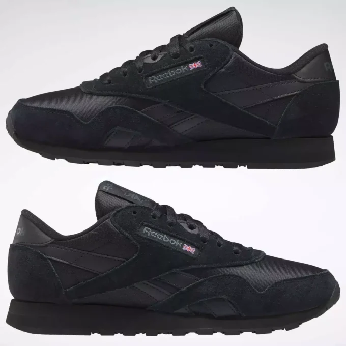 Men’s Classic Nylon Shoes Men’s Classic Nylon Shoes