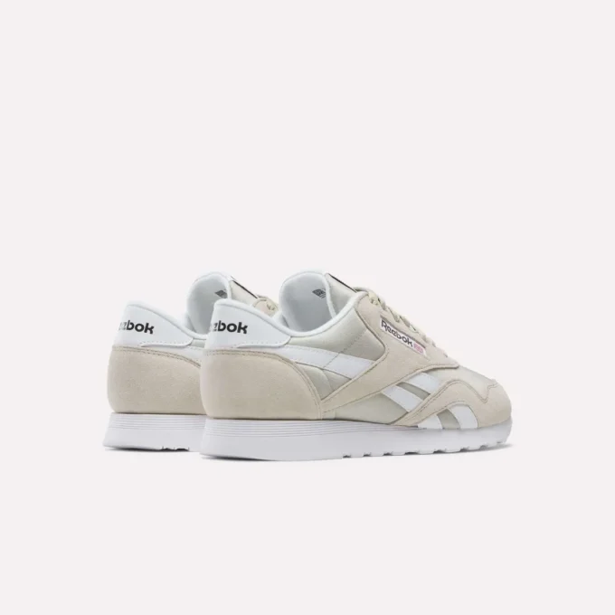 Men’s Classic Nylon Shoes Men’s Classic Nylon Shoes