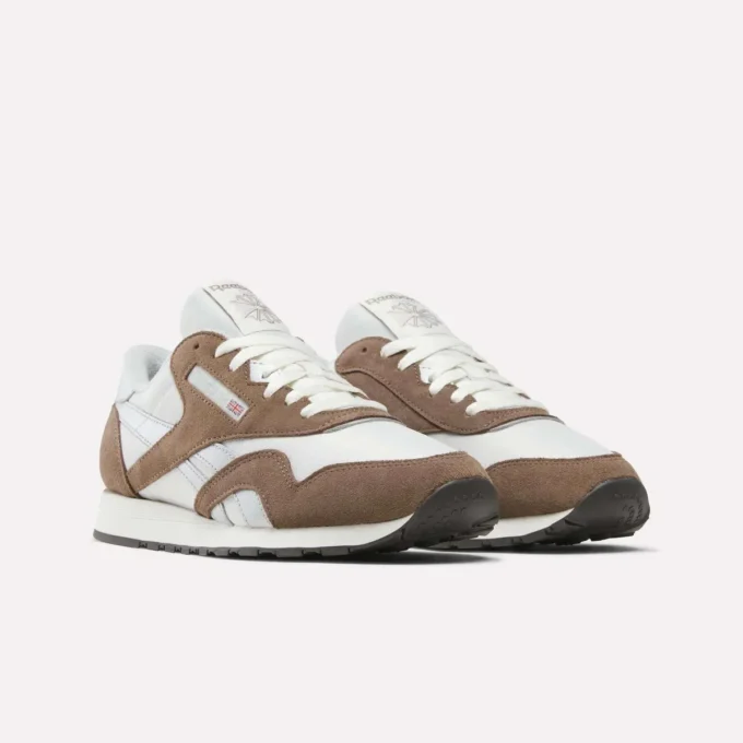 Men’s Classic Nylon Shoes Men’s Classic Nylon Shoes
