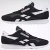 Men’s Classic Nylon Shoes Men’s Classic Nylon Shoes