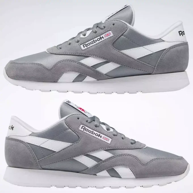 Men’s Classic Nylon Shoes Men’s Classic Nylon Shoes