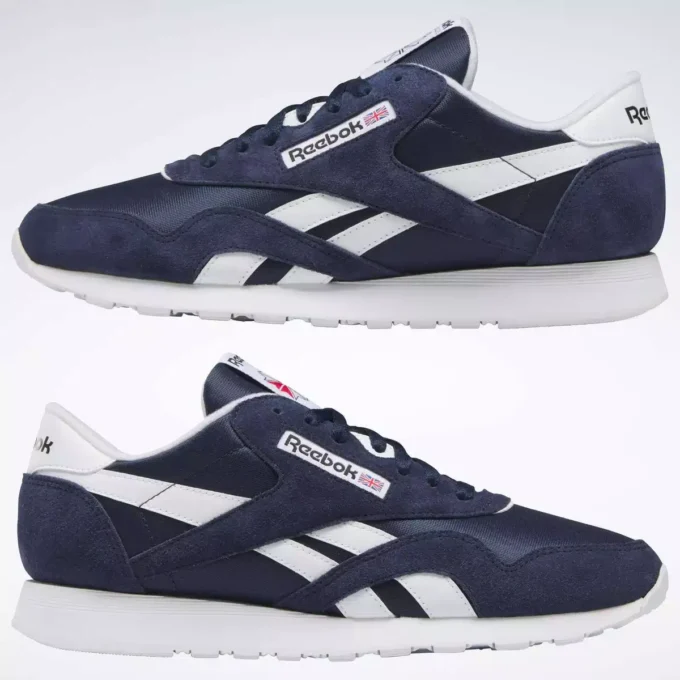 Men’s Classic Nylon Shoes Men’s Classic Nylon Shoes