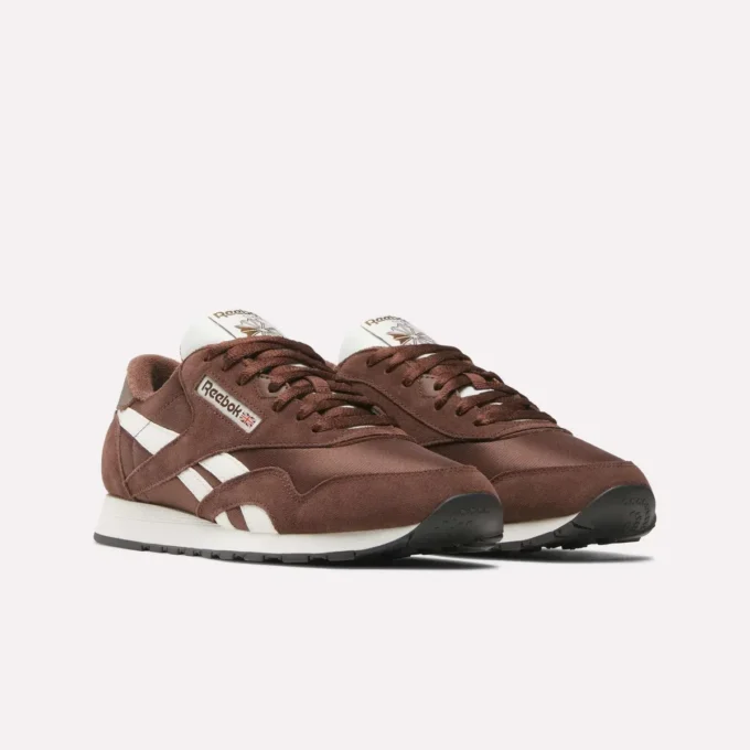 Men’s Classic Nylon Shoes Men’s Classic Nylon Shoes