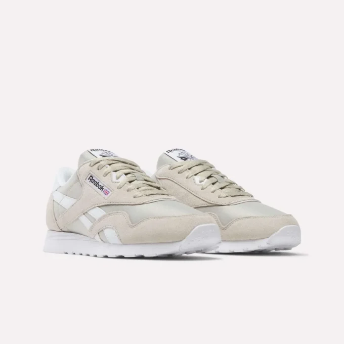 Men’s Classic Nylon Shoes Men’s Classic Nylon Shoes