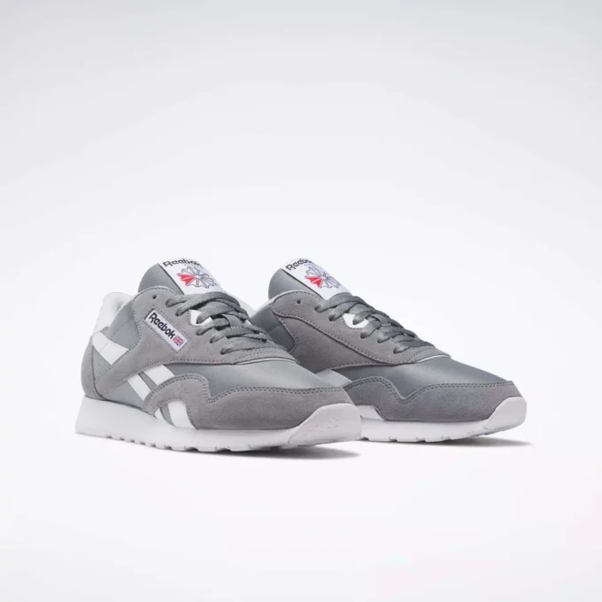 Men’s Classic Nylon Shoes Men’s Classic Nylon Shoes
