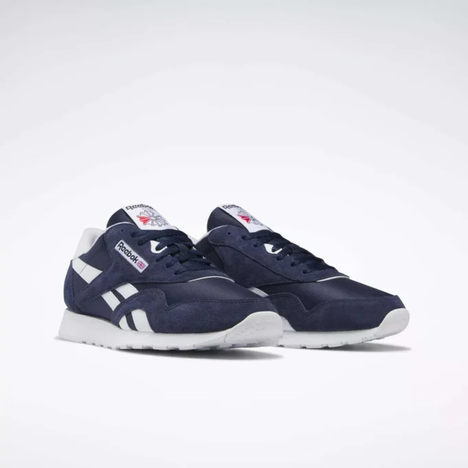 Men’s Classic Nylon Shoes Men’s Classic Nylon Shoes