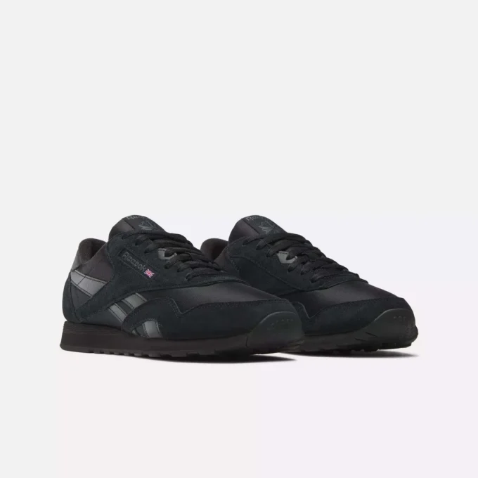 Men’s Classic Nylon Shoes Men’s Classic Nylon Shoes