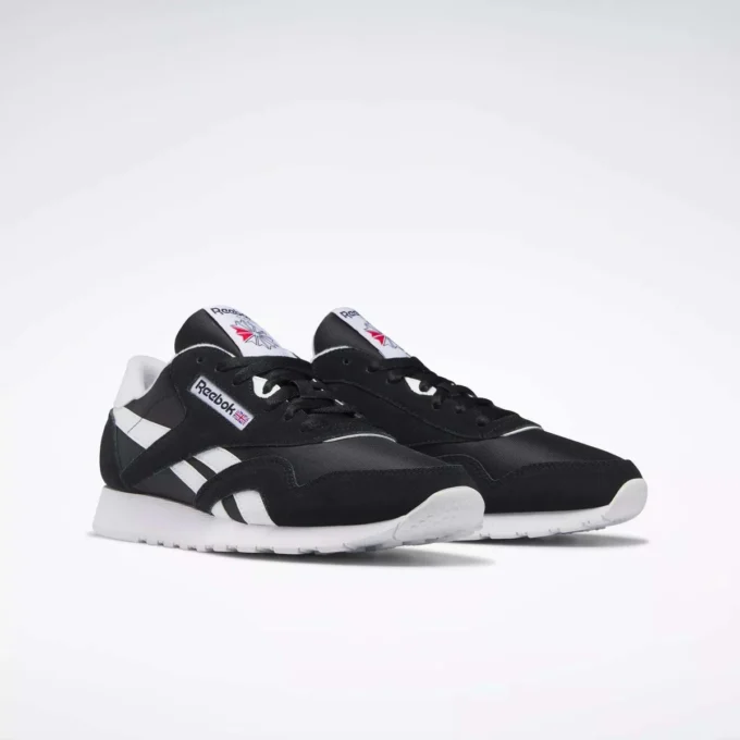 Men’s Classic Nylon Shoes Men’s Classic Nylon Shoes