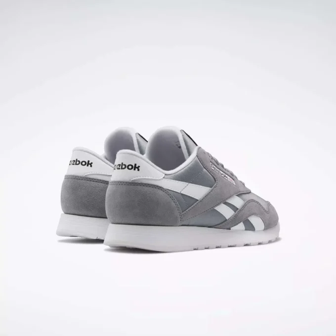 Men’s Classic Nylon Shoes Men’s Classic Nylon Shoes