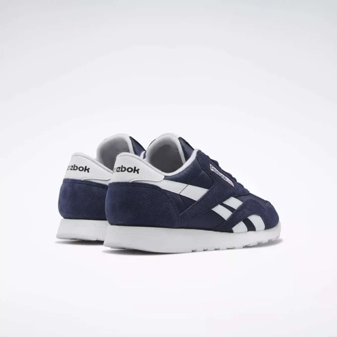 Men’s Classic Nylon Shoes Men’s Classic Nylon Shoes