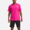Men’s Classic Small Logo T-Shirt