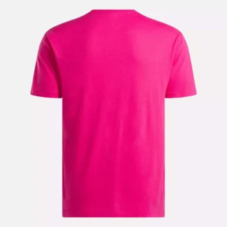 Men’s Classic Small Logo T-Shirt